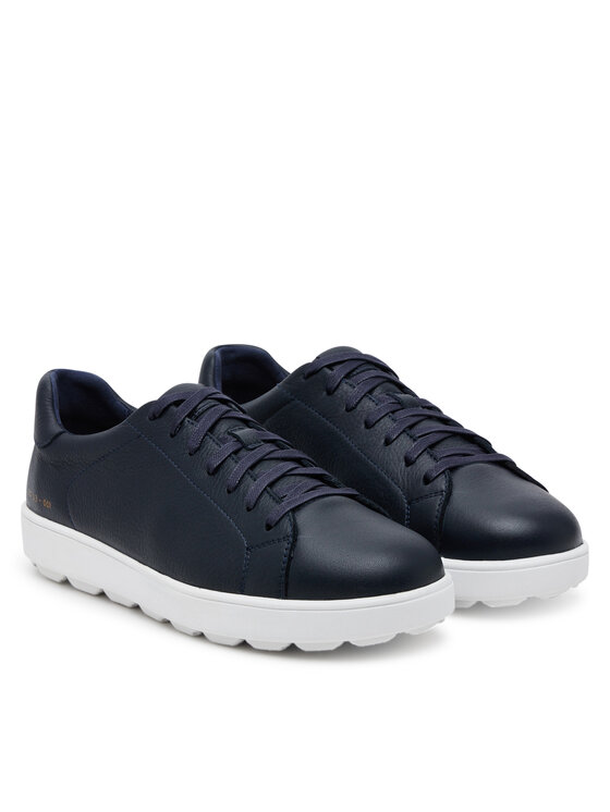 Geox Geox Snīkeri U Spherica Ecub-1 U45GPC 00046 C4064 Tumši zils