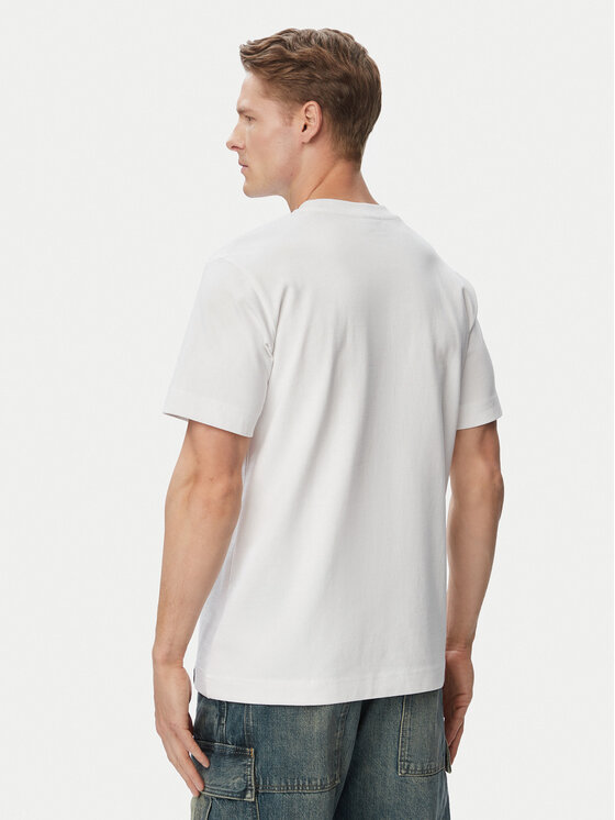 G-Star Raw G-Star Raw T-krekls Gs-01 D29113-D709 Balts Regular Fit