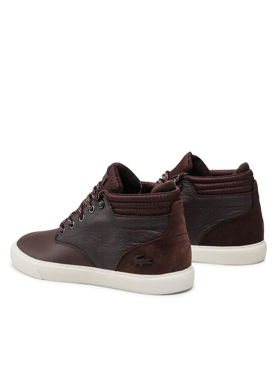 Lacoste esparre winter chukka hotsell 318