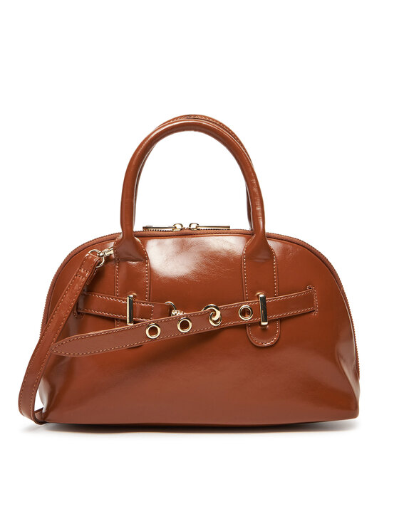 DeeZee DeeZee Borsetta C-DZE-S-004-08 Marrone