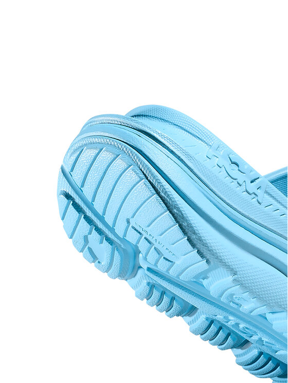 Hoka Hoka Şlapi Ora Atheltic 1155154 Albastru