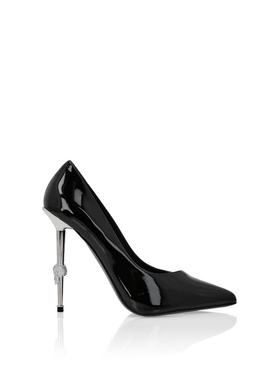 PHILIPP PLEIN PHILIPP PLEIN Décolleté 1661 Nero