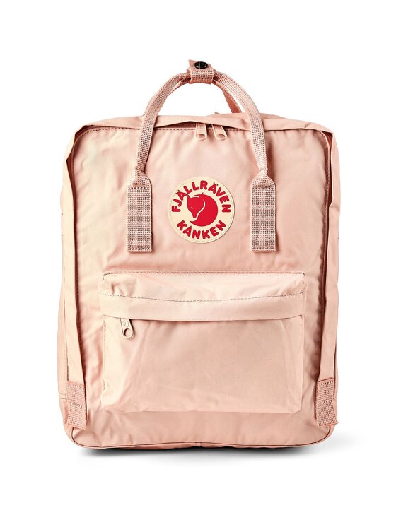Fjällräven Fjällräven Plecak 328342 Różowy