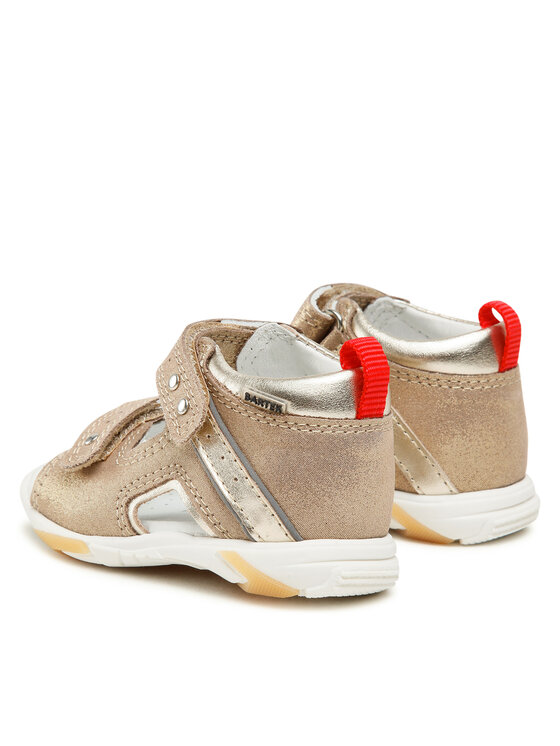 Sandali 71188/1R1 Oro