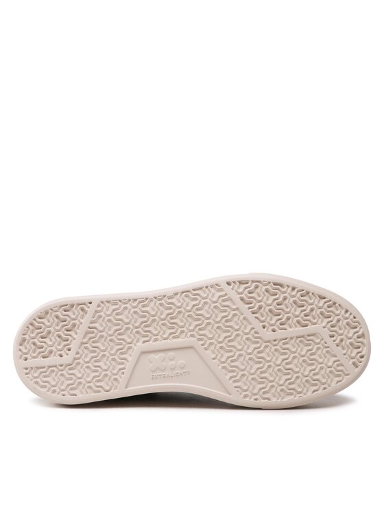 KARL LAGERFELD KARL LAGERFELD Laisvalaikio batai KL52223 Juoda