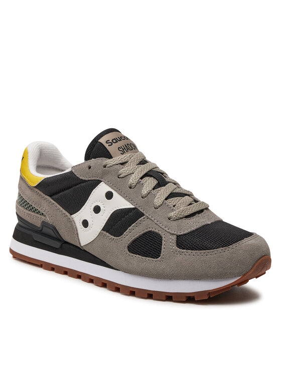 Saucony Saucony Snīkeri Shadow Original S2108-884 Pelēks