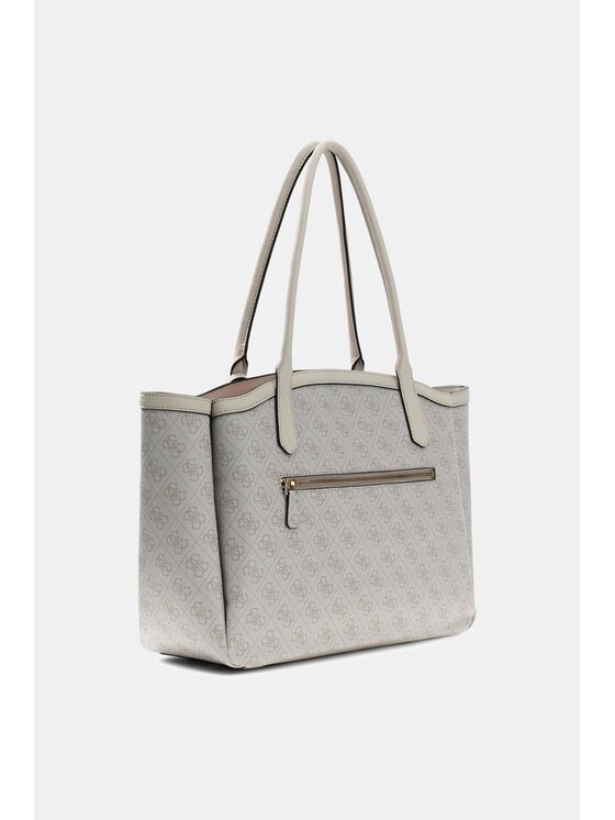 Guess Guess Torebka 182877 Beżowy