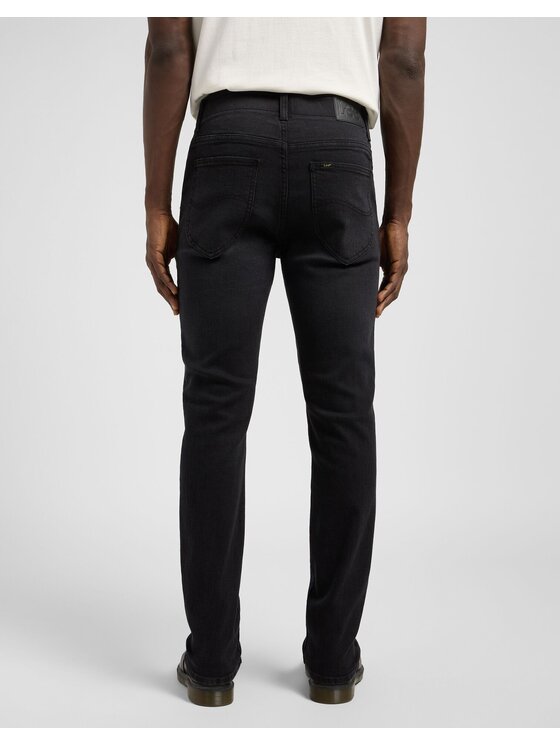 Lee Lee Jeans SKINNY FIT XM Nero Slim Fit