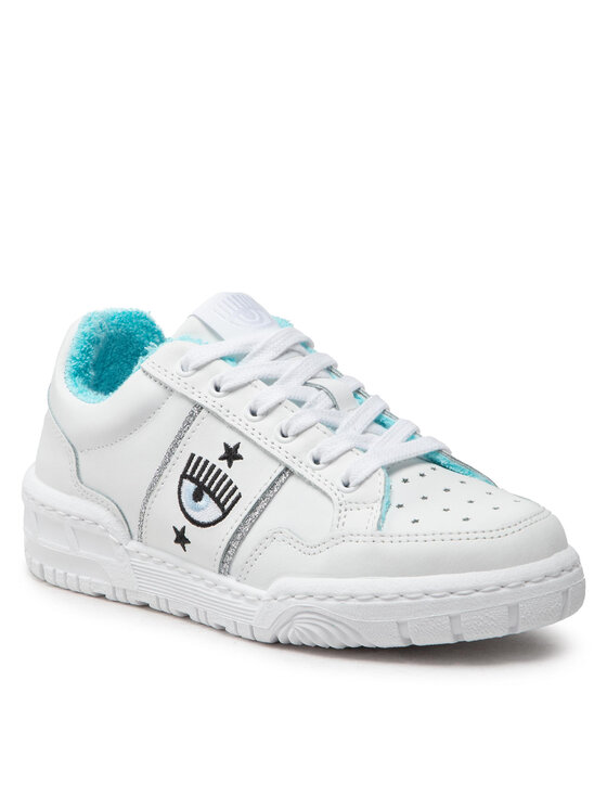 Sneakers CF2830-009 Bianco