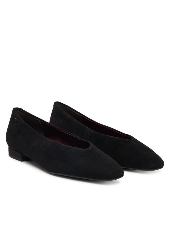 Tamaris Tamaris Baleriinad 1-22128-47 Must