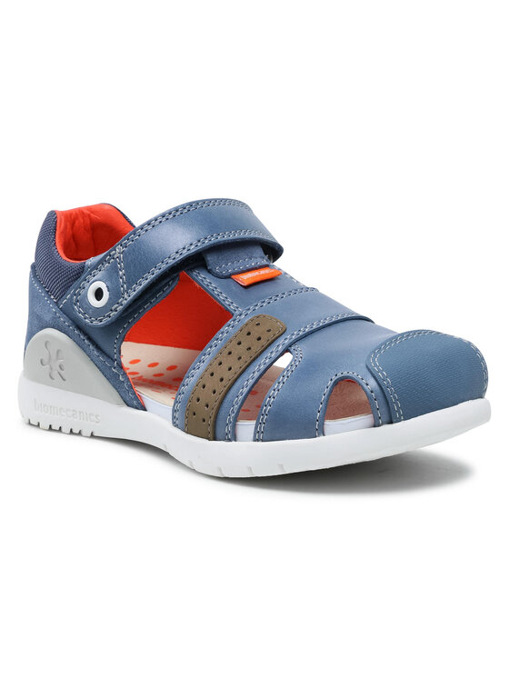 Sandali 212188 D Blu