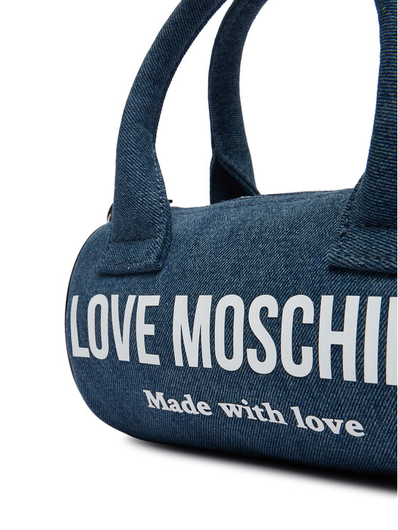 LOVE MOSCHINO LOVE MOSCHINO Borsetta JC4061PP1OLG170A Blu