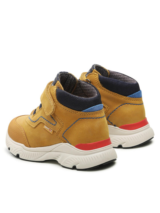 Polacchine 507683 S Marrone