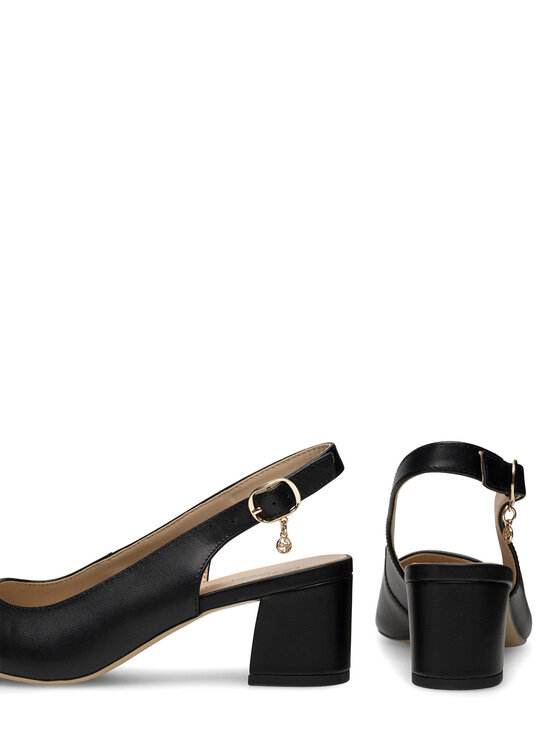 Lasocki Lasocki Pumps WYL3095-7Z-L Schwarz