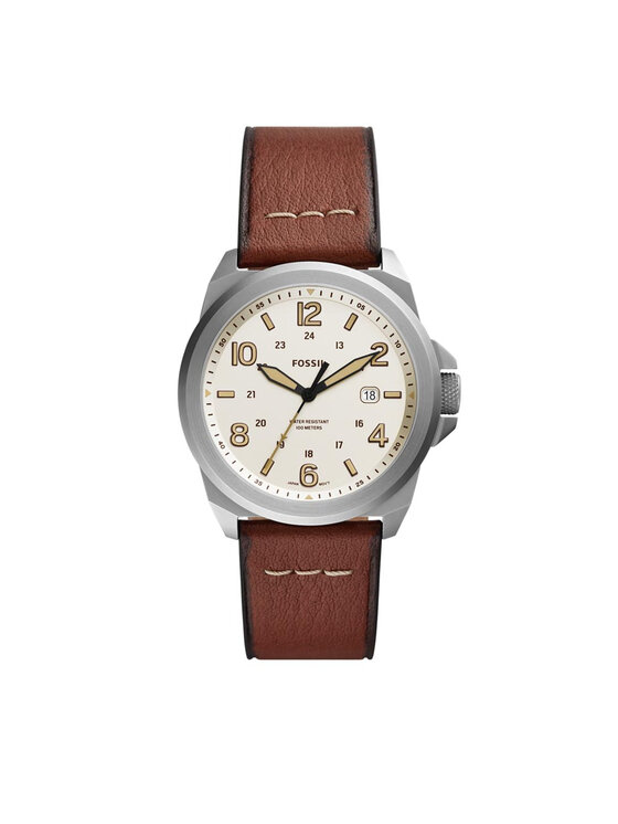 Orologio Bronson Three FS5919 Marrone