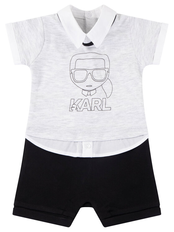 Karl lagerfeld deals vetement bebe