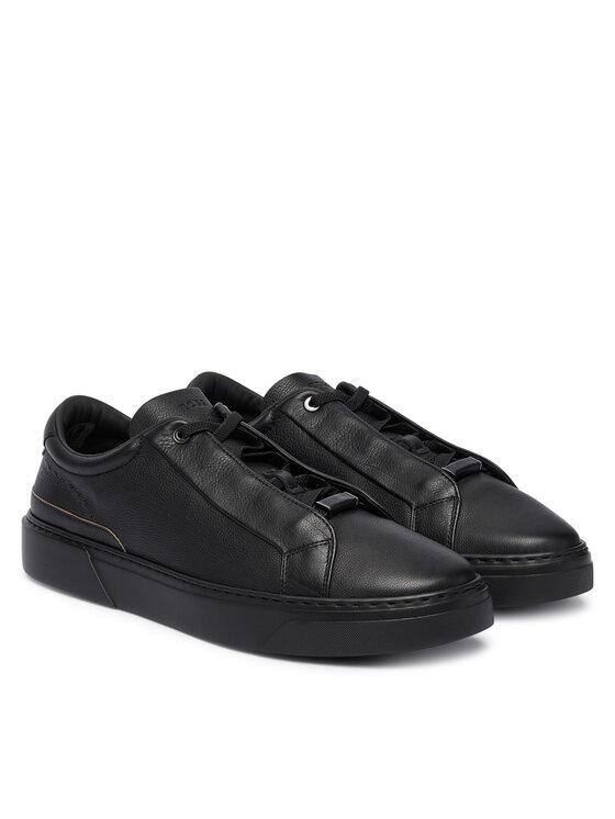 BOSS BOSS Sneakers Gary 50546231 Nero