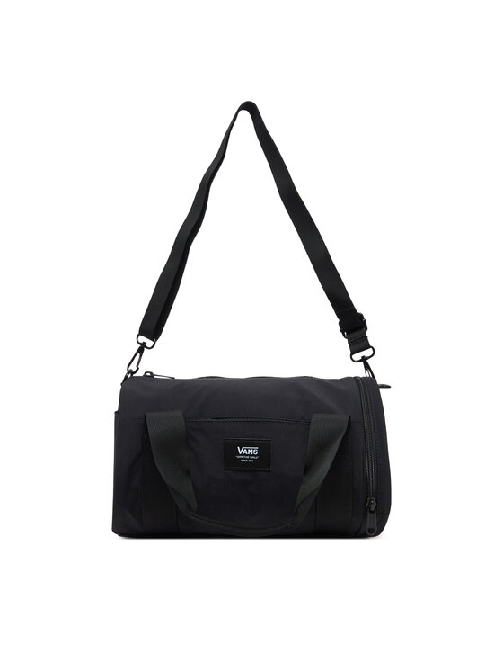 Vans Vans Сак Barreled Midi Bag VN000MNSBLK1 Черен