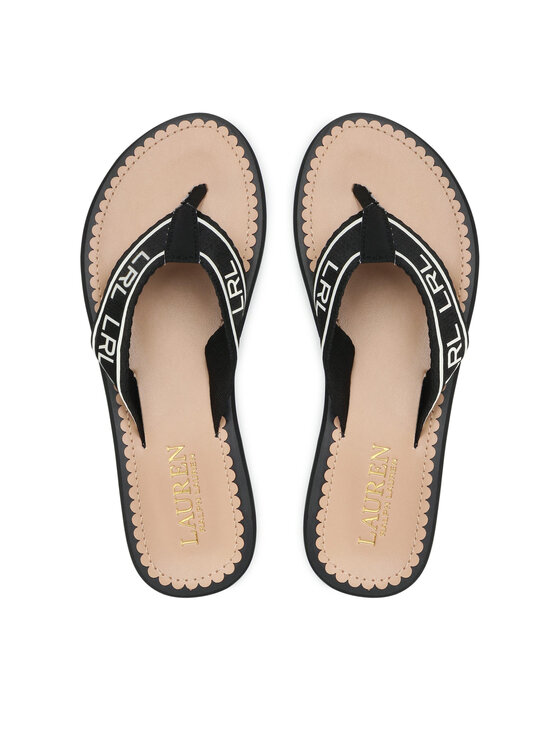 Infradito LAUREN RALPH LAUREN