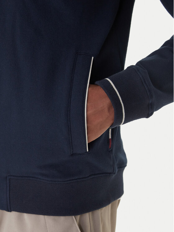 Aeronautica Militare Aeronautica Militare Sweatshirt 252FE2053UF00662 Dunkelblau Regular Fit