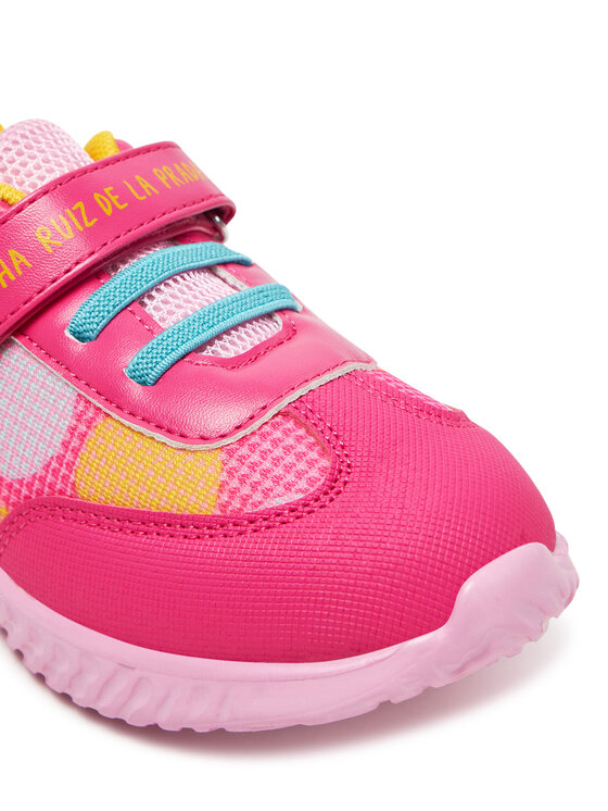 Agatha Ruiz de la Prada Agatha Ruiz de la Prada Tossud 252920 D Roosa