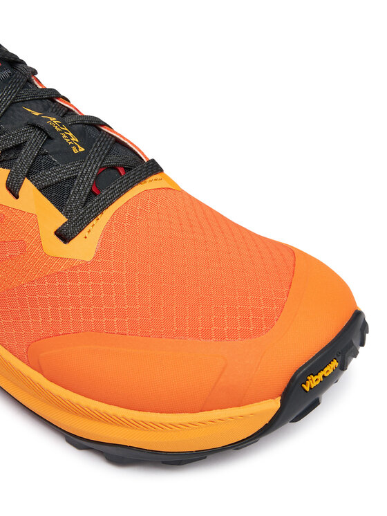 Altra Altra Маратонки за бягане Lone Peak 9+ Wide AL0A85RG Черен