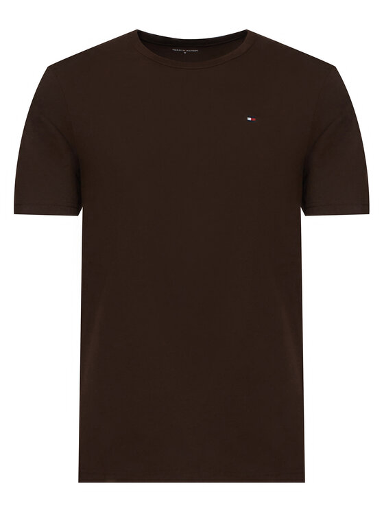 Tommy Hilfiger Tommy Hilfiger Souprava triček UM0UM03870 Barevná Regular Fit