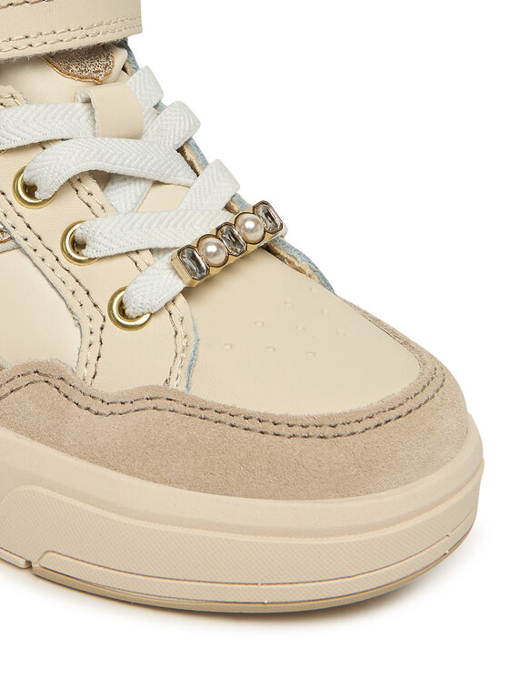 Mayoral Mayoral Sneakers 44572 Écru