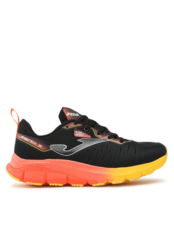 Pantofi pentru alergare Joma R.Fenix 2301 RFENIS2301 Negru