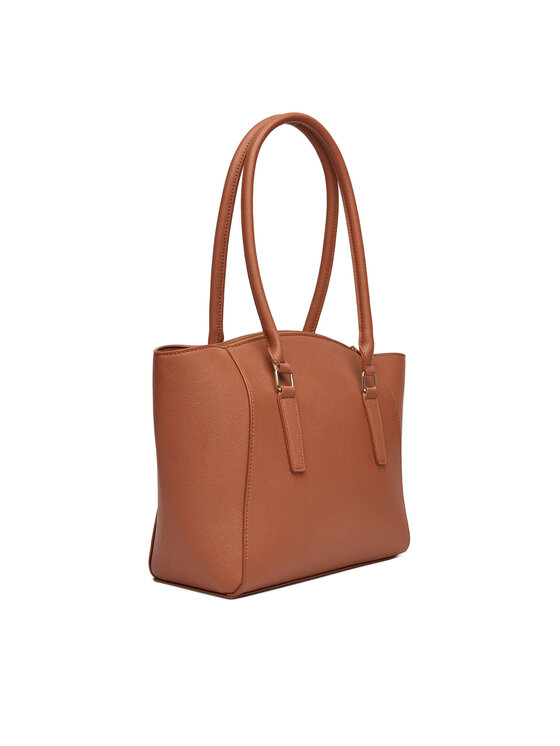 JENNY JENNY Τσάντα JNY-M-010-07 Καφέ