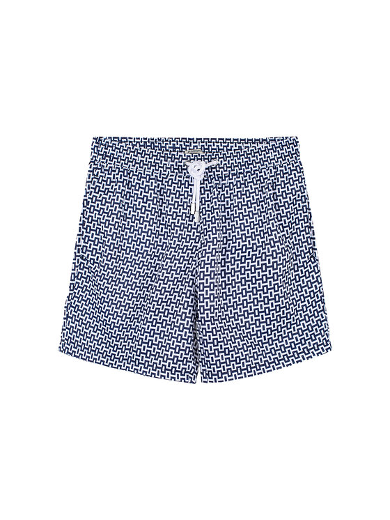 ACANFORA ACANFORA Costume da bagno MIMYKONOSMINI-BLU Blu