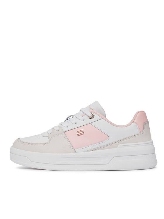 Basket tommy hilfiger essential sales