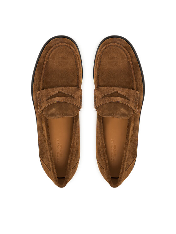Vagabond Shoemakers Vagabond Shoemakers Lords Linn 6036-040-89 Καφέ