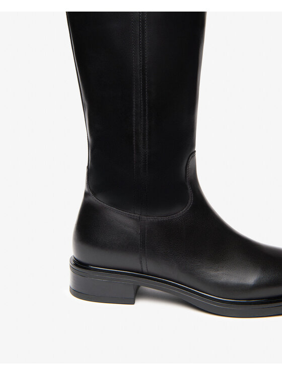 Nero Giardini Nero Giardini Μπότες I514701D Μαύρο