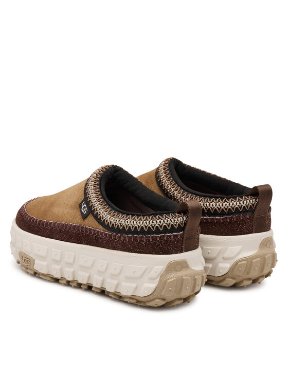 Ugg Ugg Natikače W Venture Daze 1155650 Smeđa