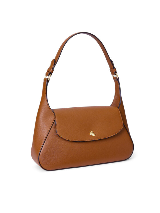 LAUREN RALPH LAUREN LAUREN RALPH LAUREN Ročna torba 431969364002 Rjava