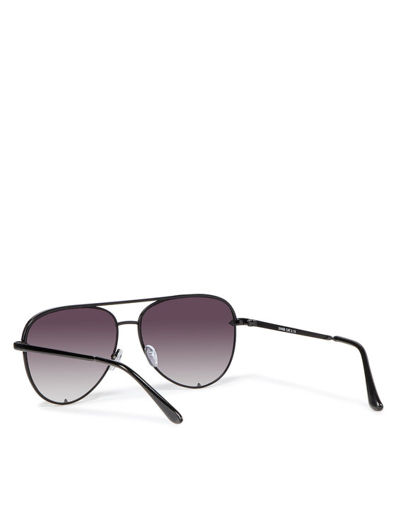Acccessories Acccessories Γυαλιά ηλίου 1MA-002-SS22 Μαύρο