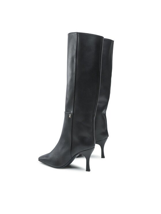 Patrizia Pepe Patrizia Pepe Μπότες 8Y0281/L011-K103 Μαύρο