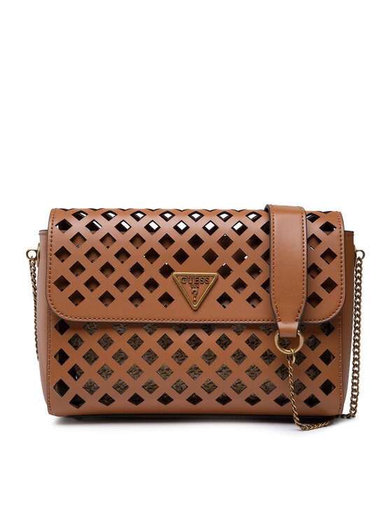 Borsetta Aqua (VB) HWVB85 66210 Marrone