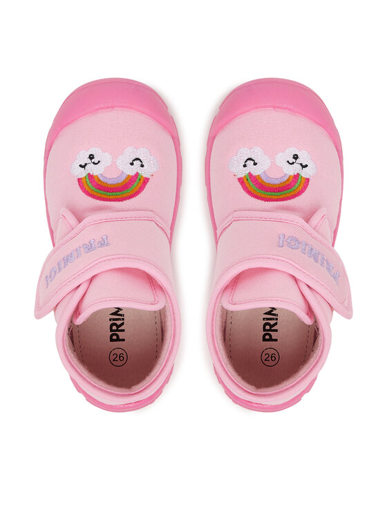 Primigi Primigi Sneakers 2456744 Schwarz