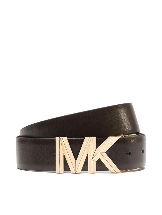 MICHAEL Michael Kors MICHAEL Michael Kors Ženski pas 29558818 Rjava