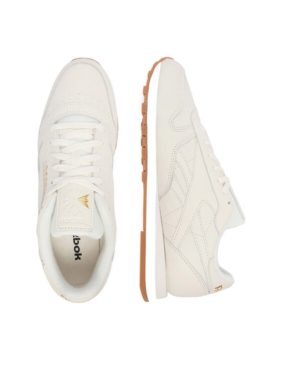 Reebok Reebok Sneakers EO-CLASSIC LEATHER 100279154 Alb