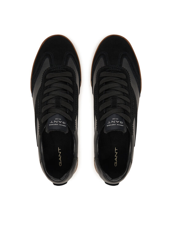 Gant Gant Sneakers 33631365 Schwarz