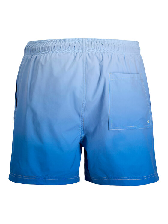 Jack & Jones Jack & Jones Úszónadrág Maui Horizon 12291438 Kék Regular Fit