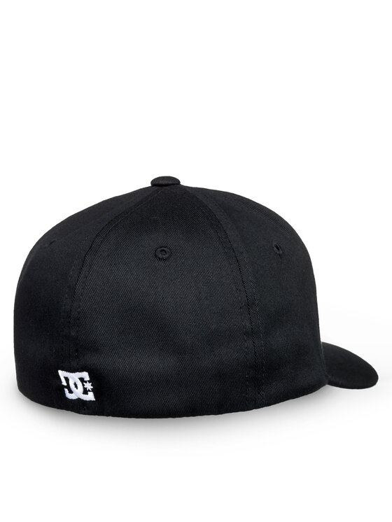 DC Shoes DC Shoes Šilterica ADBHA03095 Crna