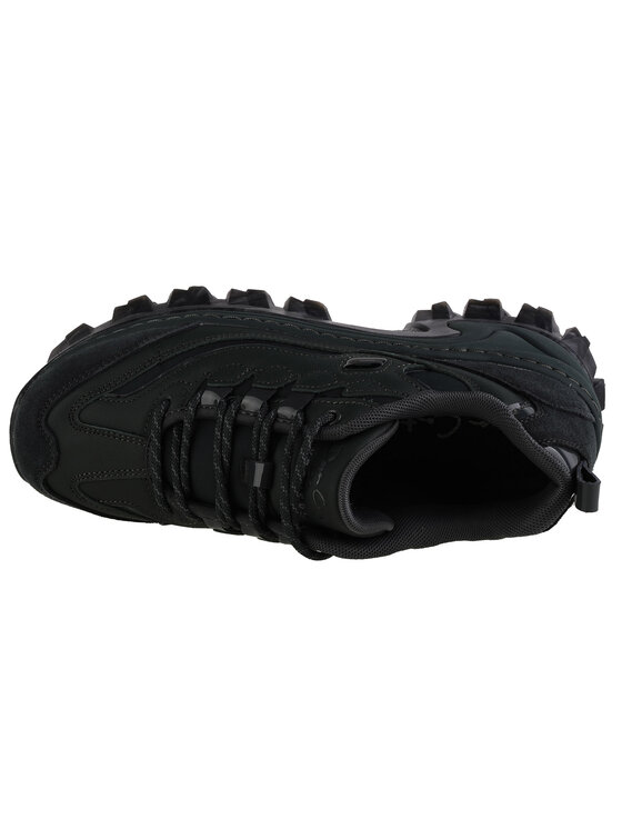 Skechers Skechers Sneakersy Hi-Ryze - Doja Cat ' Lite Premium Zielony