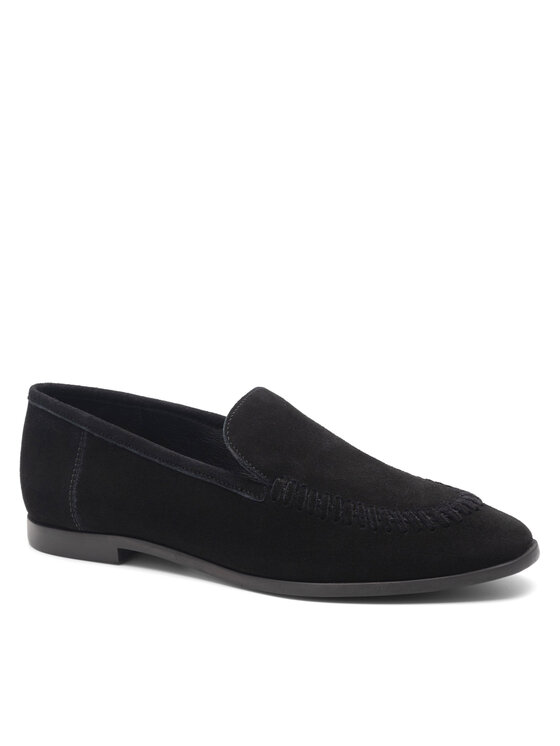 Sergio Bardi Sergio Bardi Lords WI16-B1030-01SB Negru