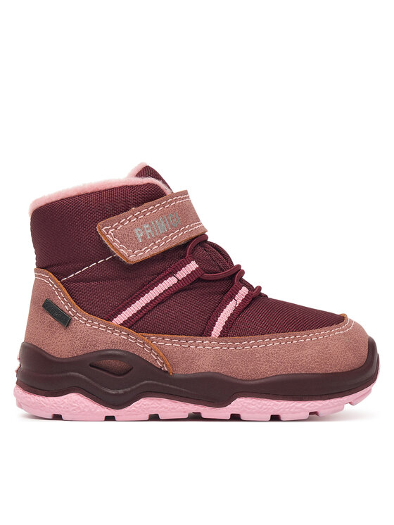 Primigi Primigi Sněhule GORE-TEX 2363433 M Bordó