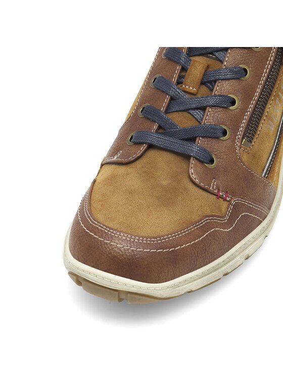 Mustang Mustang Superge 4160-302 Rjava