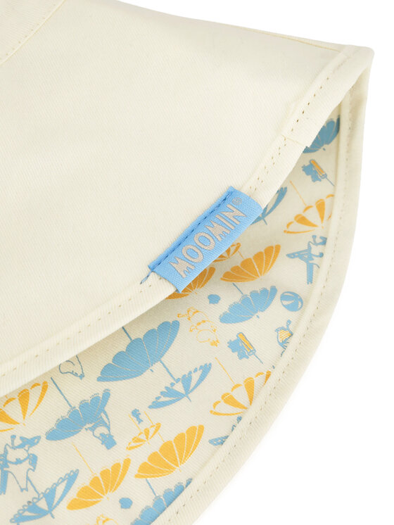 Moomin Moomin Kübar ACCCS_SS24-140MMN Beež